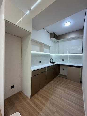 elite hause: 5 и более комнат, 172 м², Элитка, 4 этаж, Дизайнерский ремонт — 1