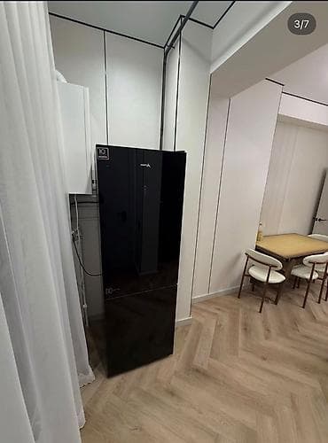 1 комната, 54 м², Джал мкр (в т.ч. Верхний, Нижний, Средний) Элитка, 8 этаж, Дизайнерский ремонт — 5
