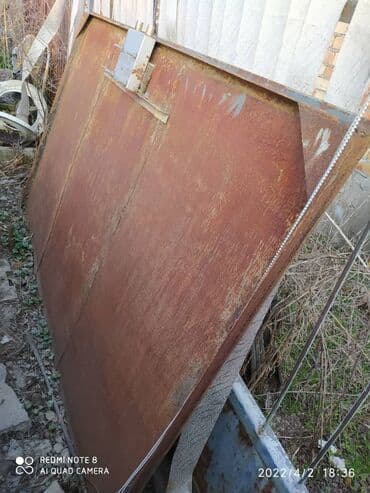 детскую кроватку кроватка к: Распашные ворота Металлические — 1