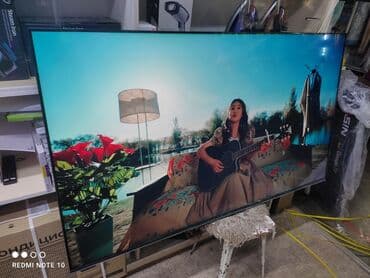 где купить комнатную антенну для телевизора: Телик Акция Телевизор - Skyworth 65SUE9500 165 см 65" 4k (google tv) — 24