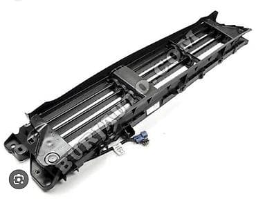 launch crp: Решётка жалюзи радиатора (активная) для Honda CR‑V RW1 - Оригинальный — 1