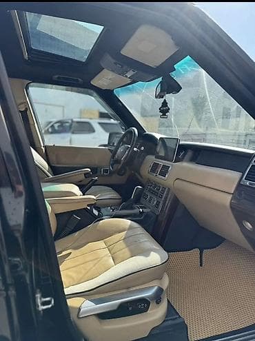 электро фэтбайк бишкек: Land Rover Range Rover: 2004 г., 4.4 л, Автомат, Газ — 4