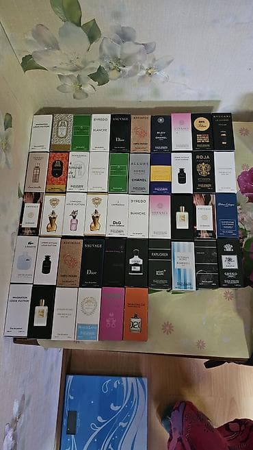 америк туалетная вода: Парфюм оптом и в розницу. Производство Турция 38 мл — 8