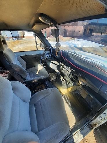 renji rover: ВАЗ (ЛАДА) 4x4 Нива: 1996 г., Внедорожник — 5