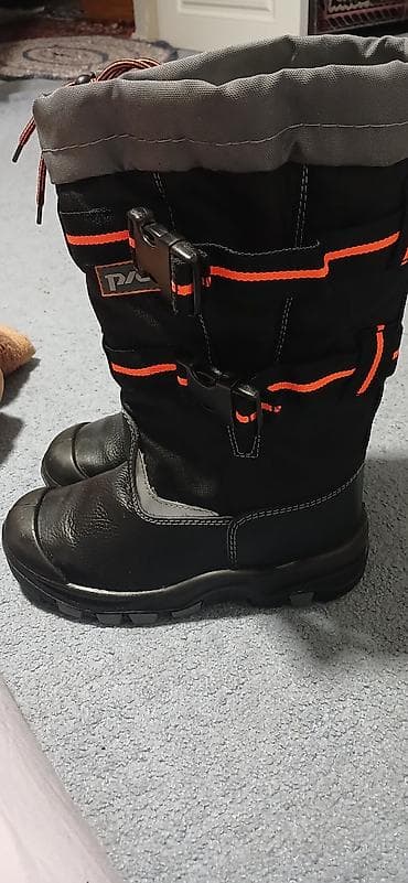 берцы зимный: Зимние сапоги-ботинки для работы/активного отдыха 40,,,41 размеры — 4