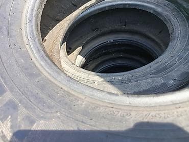 3 6 amg: 225.70.16. ШИНЫ КОМПЛЕКТ ЦЕНА 13000 СОМ ТАКЖЕ ЕСТЬ ОБМЕН НА ДРУГИЕ — 5