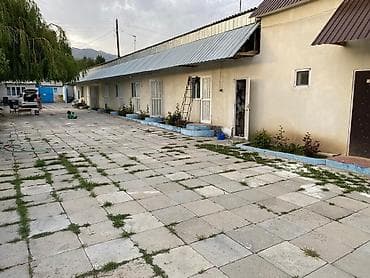 Үй (жеке сектор), Чоң-Сары-Ой — 5