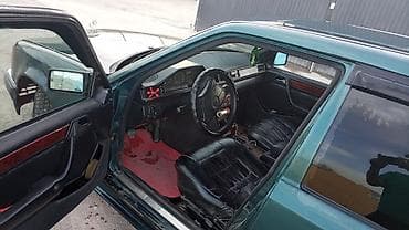 sprinter cdi: Mercedes-Benz W124: 1994 г., 3.2 л, Ручные, Бензин, Седан — 3