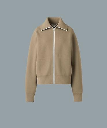 zara кардиган: Кардиган, Трикотаж, Осень-весна, С карманами — 1