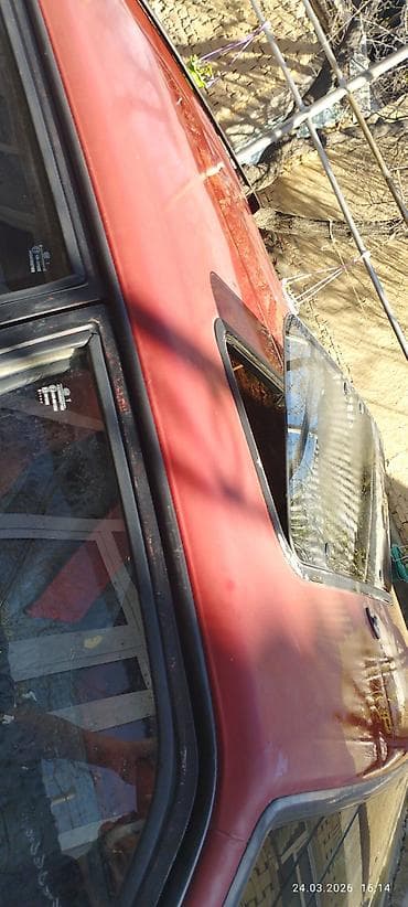 купить мотор нива 1.7: ВАЗ (ЛАДА) 2109: 1992 г., Бензин, Хэтчбэк — 4