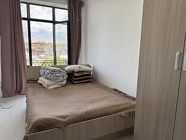 2 room flats: Сдаётся светлая 2‑комнатная квартира с панорамными окнами и видом на — 3
