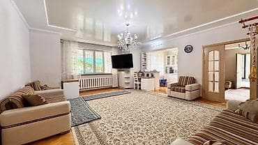 Дома: 550 м², 6 комнат, Чон-Арык с. — 7