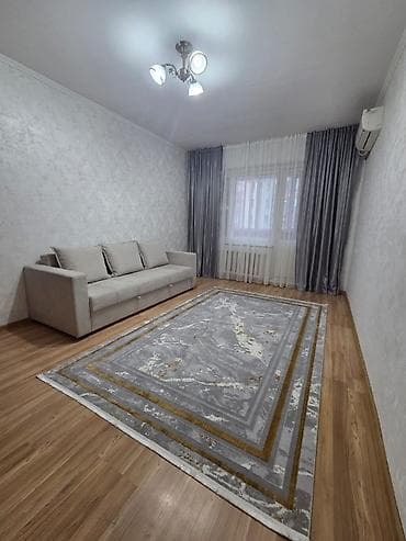105 квартира: 1 комната, 35 м², Джал мкр (в т.ч. Верхний, Нижний, Средний) — 1