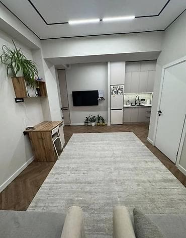 Недвижимость: 2 комнаты, 52 м², Филармония Элитка, 3 этаж, Дизайнерский ремонт — 4