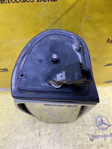 хюндай бишкек: Каптал сол Күзгү Mercedes-Benz Оригинал — 2