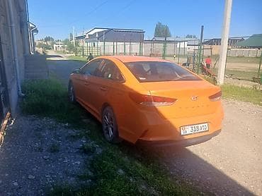пусковое устройство для авто бишкек: Чехлы Экокожа, цвет - Черный, Hyundai, Б/у — 8