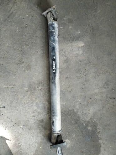 Mitsubishi Pajero Sport 2 карданный вал, Митсубиси Паджеро спорт 2