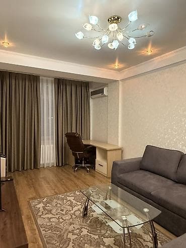 квартиру г ош: 2 комнаты, Собственник, Без подселения, С мебелью полностью — 4