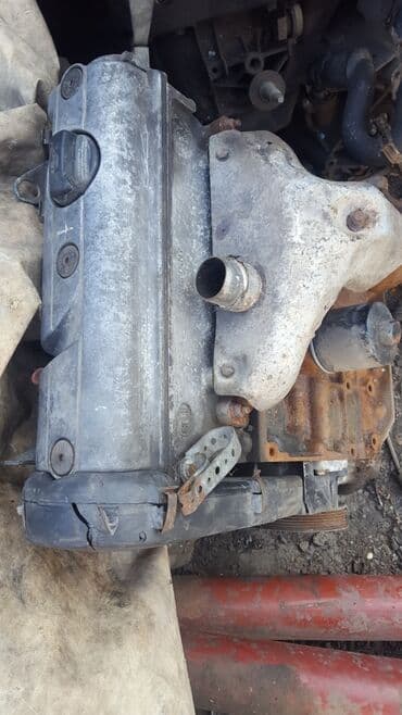 купить двигатель гольф 2: Golf III двигатель 1.3 1.4 с Европы — 1