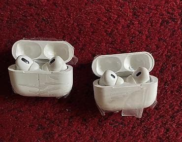 Усилители звука: Беспроводные наушники BOROFONE BW59 Plus TWS - Формат: TWS-гарнитура — 2