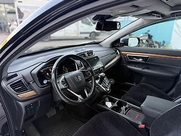 црв 3: Honda CR-V: 2019 г., 1.5 л, Вариатор, Бензин, Кроссовер — 9