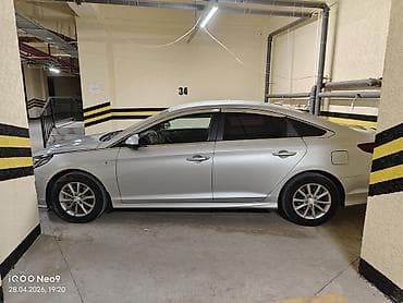 samsung a20: Сдаю Hyundai Sonata под выкуп, | Предоплата, Газ — 3