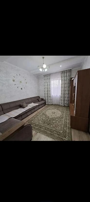 Дома: 65 м², 4 комнаты — 5