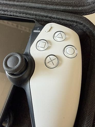 dualshock 5: Портативная консоль Sony PlayStation Portal (Remote Player) с удобным — 2