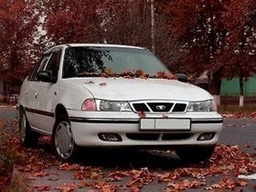 нексия полик: Daewoo Nexia: 2007 г., Механика, Бензин, Седан — 1