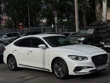 byd plus: Hyundai Grandeur: 2019 г., 3 л, Автомат, Газ, Седан — 9