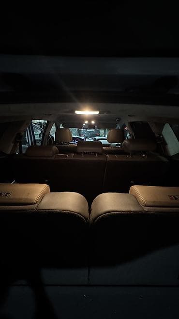 Скупка авто: Hyundai Santa Fe: 2019 г., 2.2 л, Автомат, Дизель, Внедорожник — 10