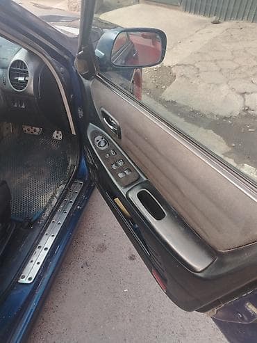 lexus rx400: Toyota Altezza: 2000 г., 2 л, Типтроник, Бензин, Седан — 10