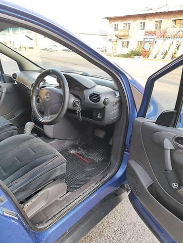 катушка мерседес w210: Mercedes-Benz A-Class: 1999 г., 1.6 л, Автомат, Бензин, Хэтчбэк — 8