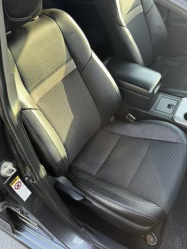Унаа: Toyota Camry: 2013 г., 2.5 л, Автомат, Бензин, Седан — 4