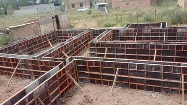 строительные инструменты бу: Сдам в аренду Опалубки — 5