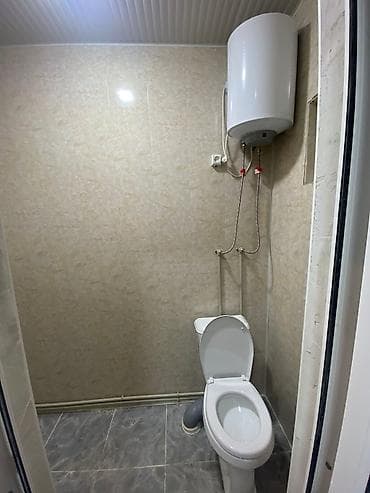 здаю квартиру ош: 2 комнаты, Без подселения, Без мебели — 2