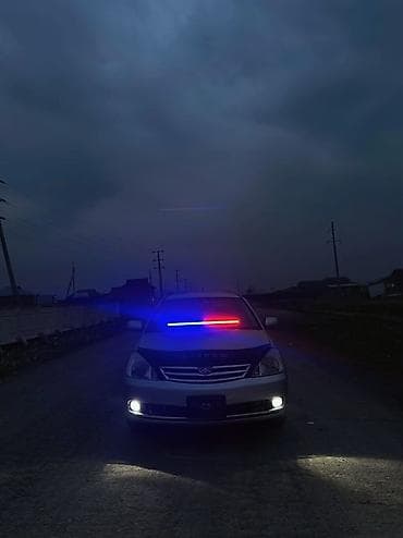 Нештатное освещение: Светодиодная световая балка для автомобиля/внедорожника/спецтехники — 6