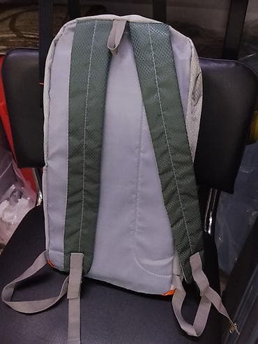 Сумки: Спортивный рюкзак легкий - Компактный городской/туристический рюкзак — 2