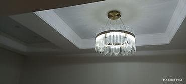 Отопление: Декор из полиуретана/ГКЛ для интерьеров под классику и неоклассику - — 4