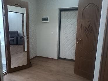 2 комнаты, С мебелью полностью