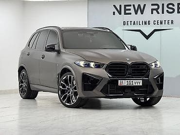 m5 ф90: BMW X5: 2019 г., 3 л, Автомат, Дизель, Кроссовер — 1