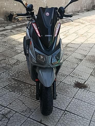 Скутеры: Без вложения состояние новые
 документы экспертиза есть — 1