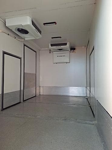 форт транзит бортовой: Mercedes-Benz Спринтер: 2008 г., 2.2 л, Автомат, Дизель — 10