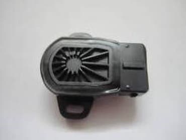 runner: Датчик положения дросельной заслонки mitsubishi aspire, ec7a, ea7a — 2