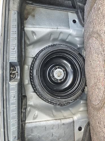 2 jz: Honda Accord: 2002 г., 2.3 л, Механика, Бензин, Седан — 7