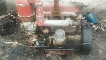 запчасти на кду: ПРАДАЮ ЗАПЧАС ЮМЗ — 10