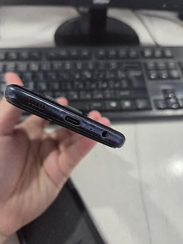 16 гб оперативной памяти: Samsung Galaxy M32, Б/у, 128 ГБ, цвет - Черный, 2 SIM — 3