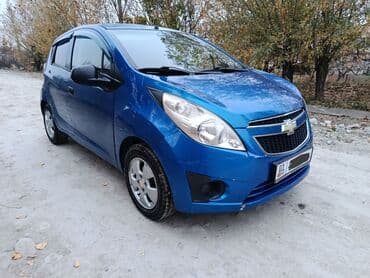 панел на ваз 2107: Chevrolet Spark: 2011 г., 1 л, Механика, Бензиновая, Хэтчбэк — 1