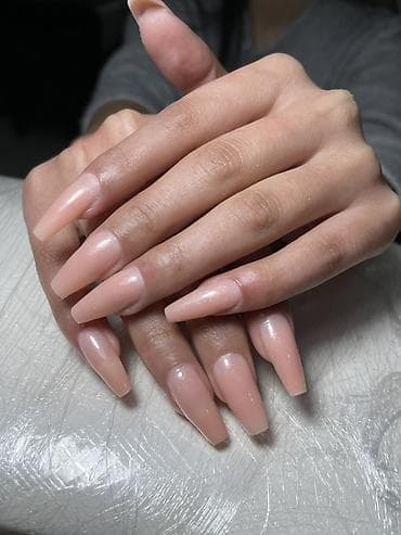 microsoft surface: Наращивание ногтей, Маникюр, Одноразовые расходные материалы — 1