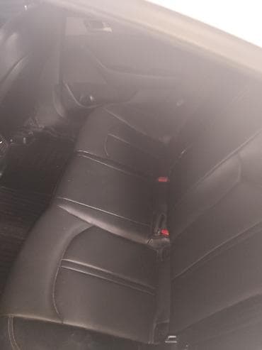 бампер sonata lf: Hyundai Sonata: 2018 г., 2 л, Автомат, Газ, Седан — 10